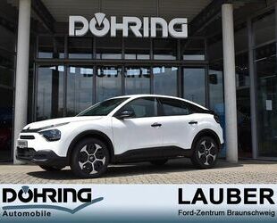 Citroen C4 Gebrauchtwagen