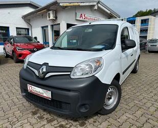 Renault Kangoo Gebrauchtwagen