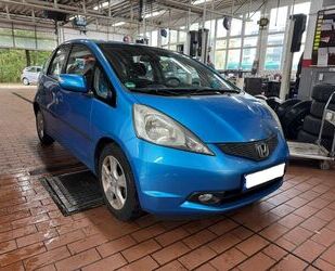 Honda Jazz Gebrauchtwagen