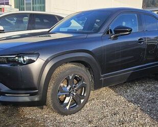 Mazda MX-30 Gebrauchtwagen