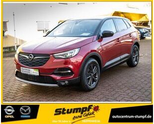 Opel Grandland (X) Gebrauchtwagen