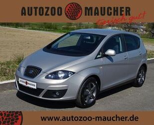 Seat Altea Gebrauchtwagen