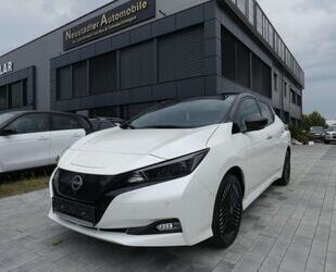 Nissan Leaf Gebrauchtwagen