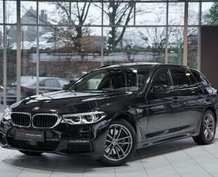 BMW 530 Gebrauchtwagen