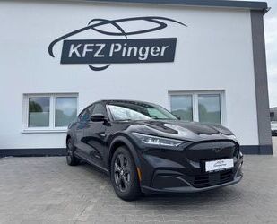 Ford Mustang Mach-E Gebrauchtwagen