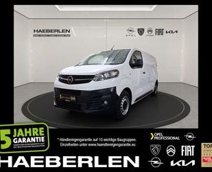 Opel Vivaro Gebrauchtwagen