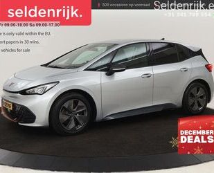 Cupra Born Gebrauchtwagen