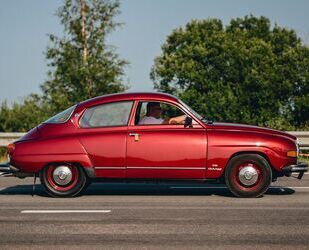 Saab 96 Gebrauchtwagen
