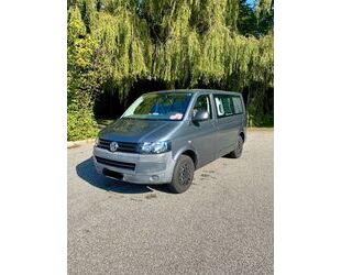 VW T5 Caravelle Gebrauchtwagen