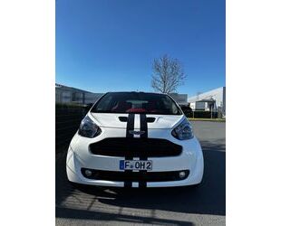 Aston Martin Cygnet Gebrauchtwagen