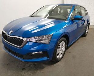 Skoda Scala Gebrauchtwagen