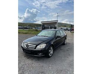 Mercedes-Benz C 180 Gebrauchtwagen