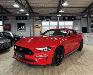 Ford Mustang Gebrauchtwagen