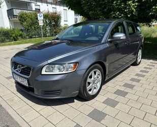 Volvo V50 Gebrauchtwagen
