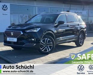 Seat Tarraco Gebrauchtwagen