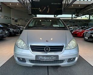 Mercedes-Benz A 150 Gebrauchtwagen