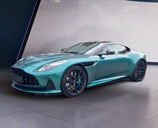 Aston Martin DB12 Gebrauchtwagen