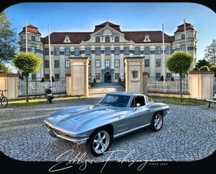 Corvette C2 Gebrauchtwagen