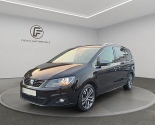 Seat Alhambra Gebrauchtwagen