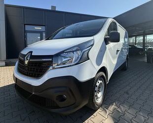 Renault Trafic Gebrauchtwagen