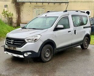 Dacia Dokker Gebrauchtwagen