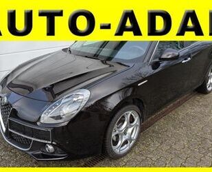 Alfa Romeo Giulietta Gebrauchtwagen