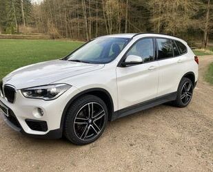 BMW X1 Gebrauchtwagen