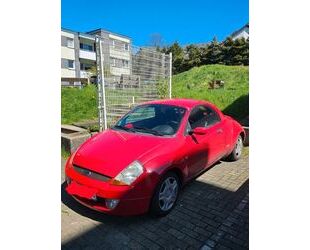 Ford Streetka Gebrauchtwagen