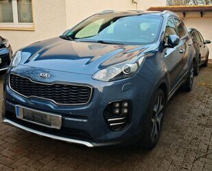Kia Sportage Gebrauchtwagen