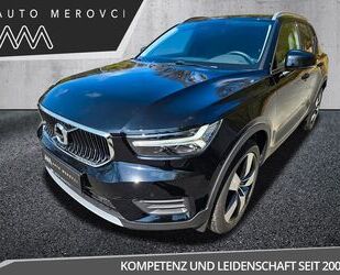 Volvo XC40 Gebrauchtwagen