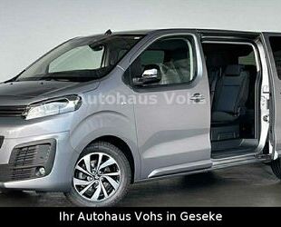 Citroen SpaceTourer Gebrauchtwagen