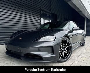 Porsche Taycan Gebrauchtwagen