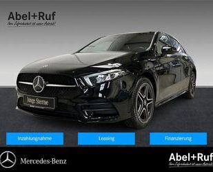 Mercedes-Benz A 250 Gebrauchtwagen