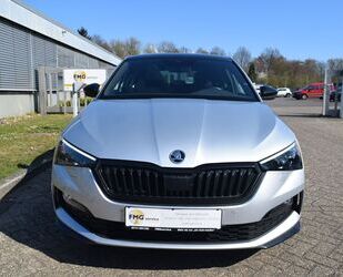Skoda Scala Gebrauchtwagen