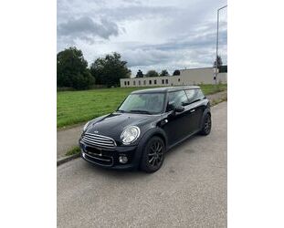 Mini Cooper D Clubman Gebrauchtwagen