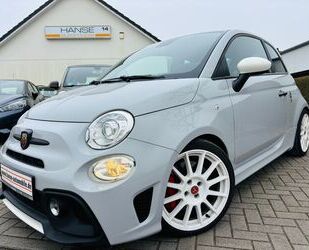 Abarth 595 Gebrauchtwagen