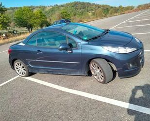 Peugeot 207 Gebrauchtwagen