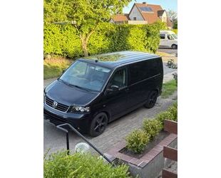 VW T5 Multivan Gebrauchtwagen