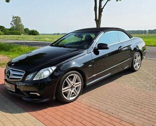 Mercedes-Benz E 350 Gebrauchtwagen