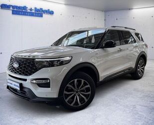 Ford Explorer Gebrauchtwagen