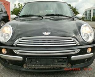 Mini Cooper Gebrauchtwagen