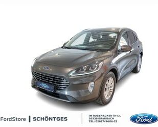 Ford Kuga Gebrauchtwagen