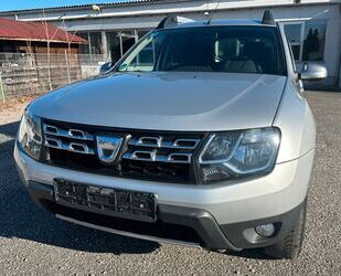 Dacia Duster Gebrauchtwagen