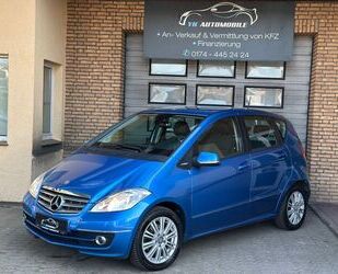 Mercedes-Benz A 160 Gebrauchtwagen