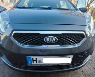 Kia Venga Gebrauchtwagen