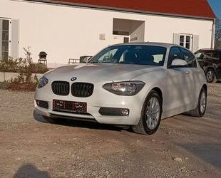 BMW 116 Gebrauchtwagen