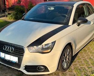 Audi A1 Gebrauchtwagen