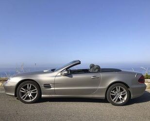 Mercedes-Benz SL 350 Gebrauchtwagen