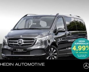 Mercedes-Benz V 220 Gebrauchtwagen