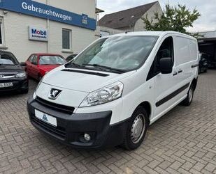 Peugeot Expert Gebrauchtwagen